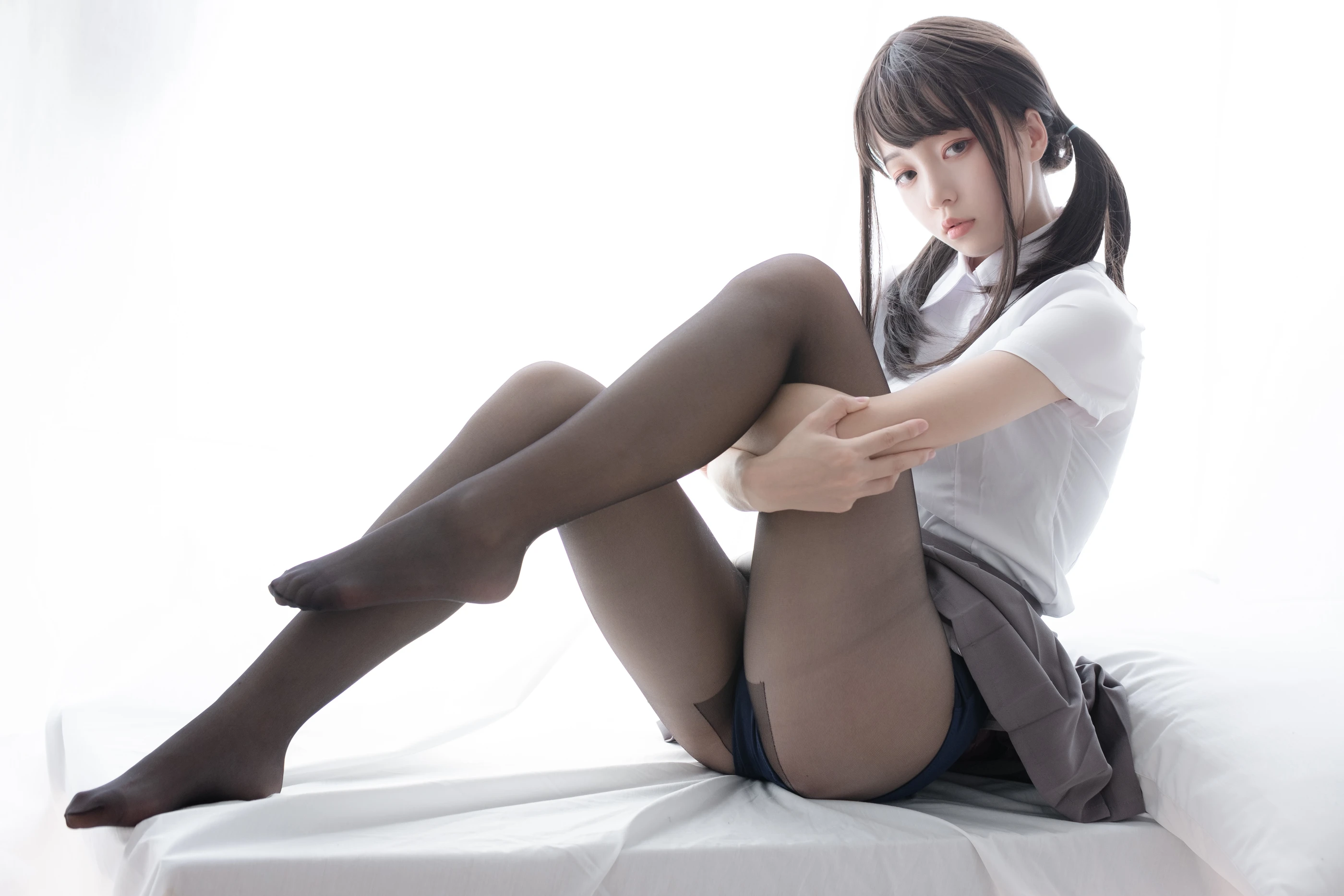 森萝财团 LOVEPLUS-002 [110P 1V]插图